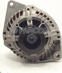 Farcom 118782 - Alternator furqanavto.az