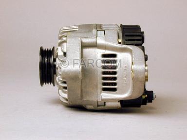 Farcom 118787 - Alternator furqanavto.az