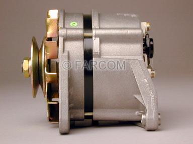 Farcom 118720 - Alternator furqanavto.az