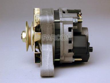 Farcom 118723 - Alternator furqanavto.az