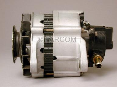 Farcom 118774 - Alternator furqanavto.az