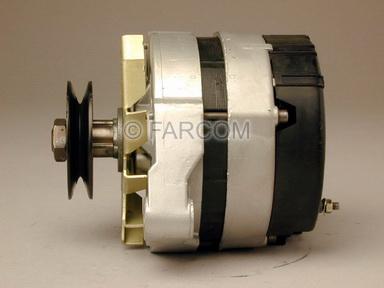 Farcom 118776 - Alternator furqanavto.az