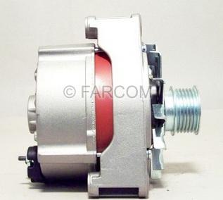 Farcom 118770 - Alternator furqanavto.az