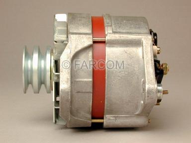 Farcom 118778 - Alternator furqanavto.az