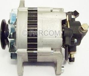 Farcom 118773 - Alternator furqanavto.az