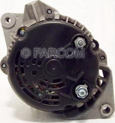 Farcom 113021 - Alternator furqanavto.az