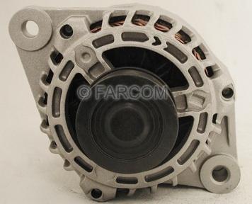 Farcom 113077 - Alternator furqanavto.az