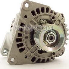 Farcom 113166 - Alternator furqanavto.az