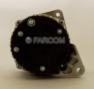 Farcom 113166 - Alternator furqanavto.az