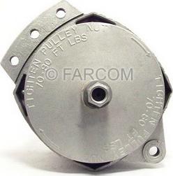 Farcom 113116 - Alternator furqanavto.az