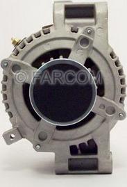 Farcom 113183 - Alternator furqanavto.az