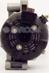 Farcom 113183 - Alternator furqanavto.az