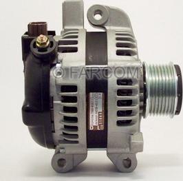 Farcom 113183 - Alternator furqanavto.az