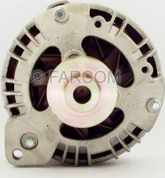 Farcom 113123 - Alternator furqanavto.az