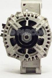 Farcom 112951 - Alternator furqanavto.az