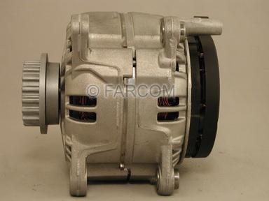 Farcom 112915 - Alternator furqanavto.az