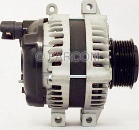 Farcom 112916 - Alternator furqanavto.az