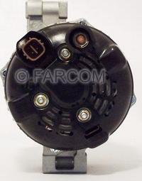 Farcom 112916 - Alternator furqanavto.az