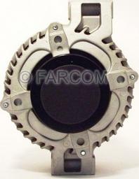 Farcom 112916 - Alternator furqanavto.az