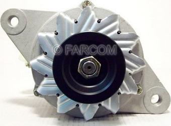 Farcom 112917 - Alternator furqanavto.az