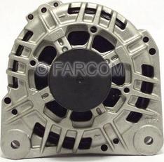 Farcom 112920 - Alternator furqanavto.az