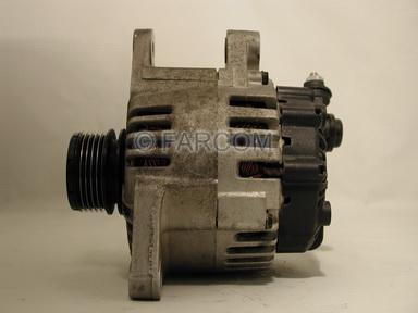 Farcom 112495 - Alternator furqanavto.az