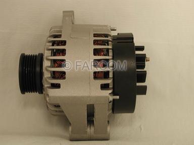 Farcom 112493 - Alternator furqanavto.az