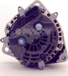 Farcom 112440 - Alternator furqanavto.az