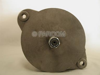 Farcom 119233 - Alternator furqanavto.az