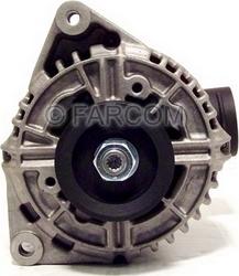 Farcom 112447 - Alternator furqanavto.az