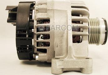 Farcom 112451 - Alternator furqanavto.az