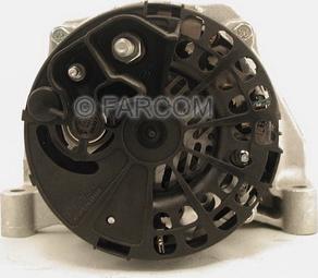 Farcom 112451 - Alternator furqanavto.az