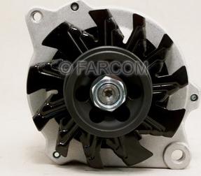 Farcom 112458 - Alternator furqanavto.az