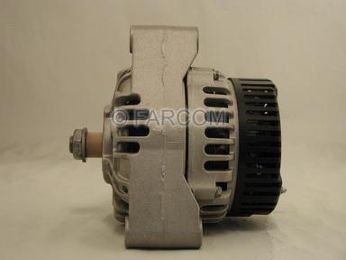 Farcom 112466 - Alternator furqanavto.az