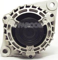 Farcom 112463 - Alternator furqanavto.az