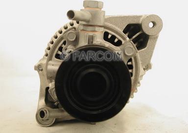 Farcom 112467 - Alternator furqanavto.az