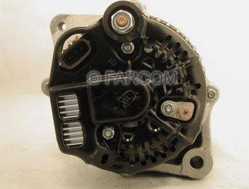 Farcom 112467 - Alternator furqanavto.az