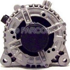 Farcom 112400 - Alternator furqanavto.az