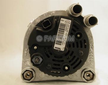 Farcom 112402 - Alternator furqanavto.az