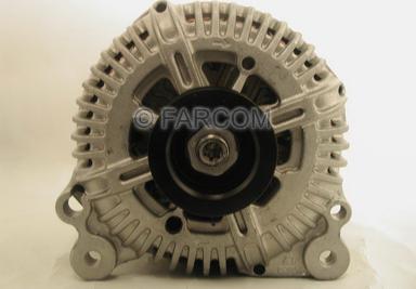 Farcom 112419 - Alternator furqanavto.az