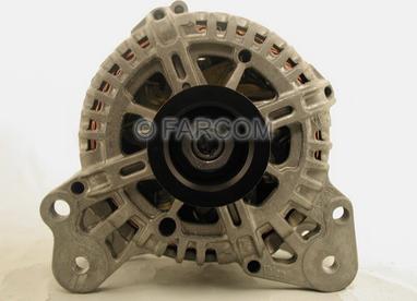 Farcom 112415 - Alternator furqanavto.az