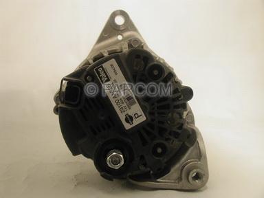 Farcom 112416 - Alternator furqanavto.az