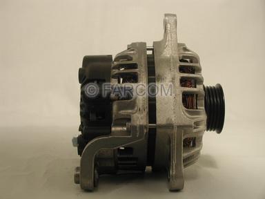 Farcom 112416 - Alternator furqanavto.az