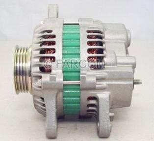 Farcom 112484 - Alternator furqanavto.az