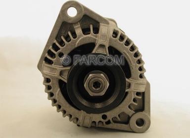 Farcom 112486 - Alternator furqanavto.az