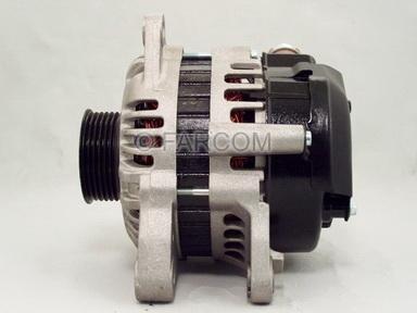 Farcom 112482 - Alternator furqanavto.az