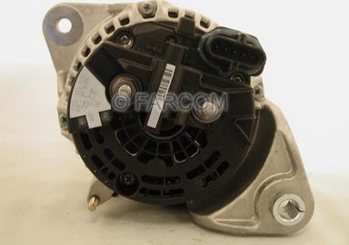 Farcom 112439 - Alternator furqanavto.az