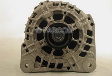 Farcom 112430 - Alternator furqanavto.az