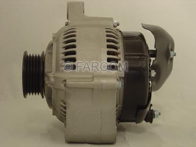 Farcom 112432 - Alternator furqanavto.az