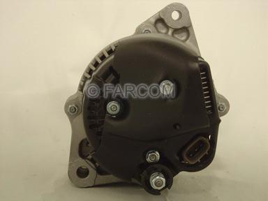 Farcom 112432 - Alternator furqanavto.az